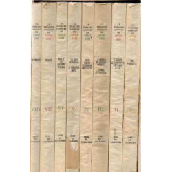 Theatre complet /8 volumes