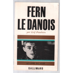 Fern le Danois