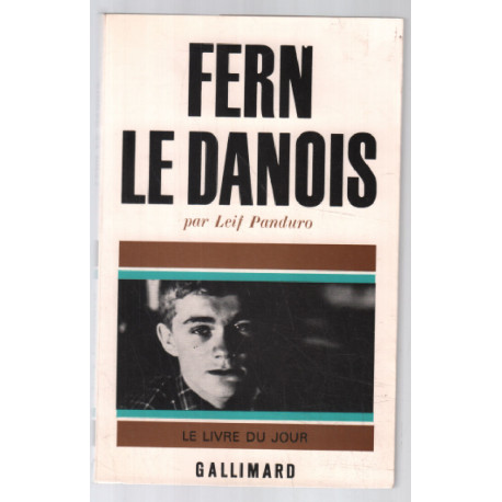 Fern le Danois