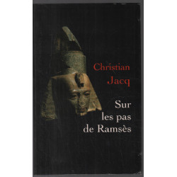 Sur les pas de ramses