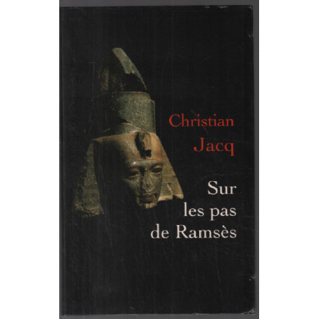 Sur les pas de ramses