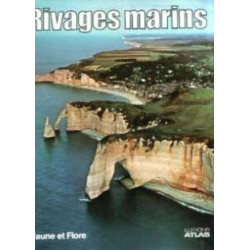 Rivages marins (faune et flore)