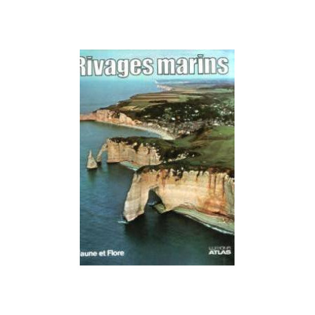 Rivages marins (faune et flore)