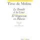 Le Timide à la cour/ bilingue