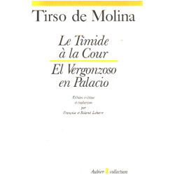 Le Timide à la cour/ bilingue