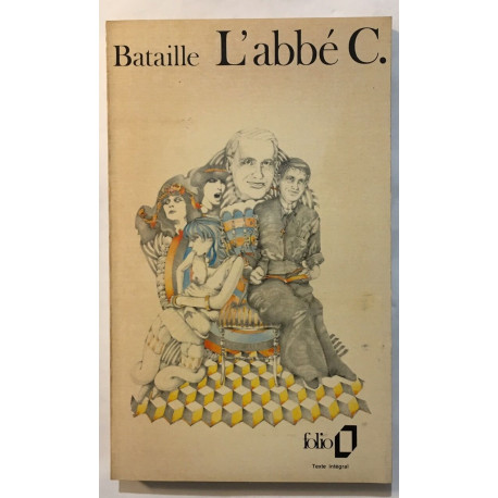 L' Abbé C
