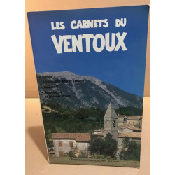 Les carnets du ventoux n° 11