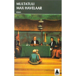 Max havelaar (babel): Ou les ventes de café de la compagnie...