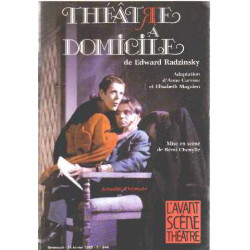 Theatre a domicile