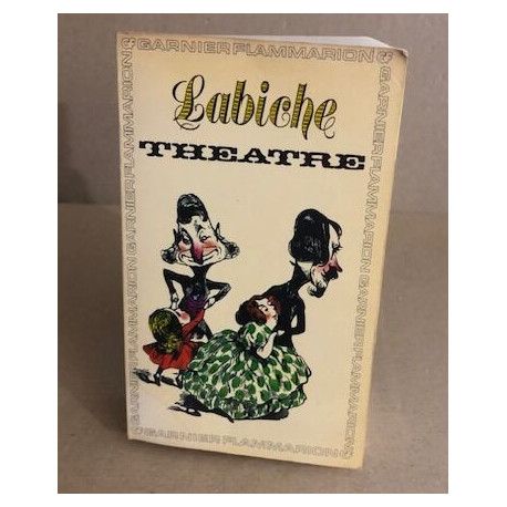 Théatre