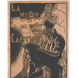 La muse des captifs