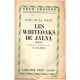 Les whiteoaks de jalna