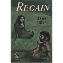 Regain