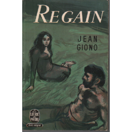 Regain