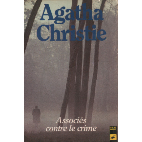 Associés contre le crime