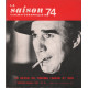 La revue du cinéma n° 288-289