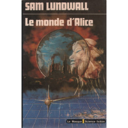 Le monde d'alice