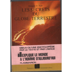 Les secrets du globe terrestre