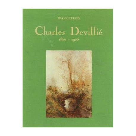 Charles Devillié 1850-1905 / exemplaire numéroté