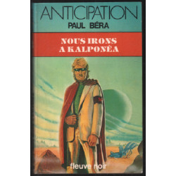 Nous irons à kalponéa