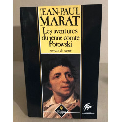 Les Aventures du jeune Comte Potowski