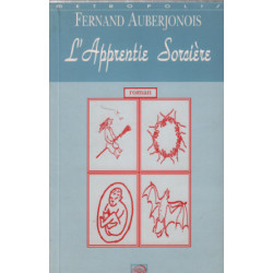 L'Apprentie sorcière