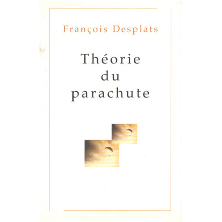 Théorie du parachute