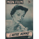 L'autre homme / revue mon film n° 498 vivien leigh
