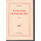 La traversée du pont des arts (service de presse)