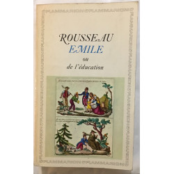 Emile ou de l'education