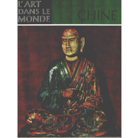 L'art dans le monde / chine ( esprit et société ) / illustrations...