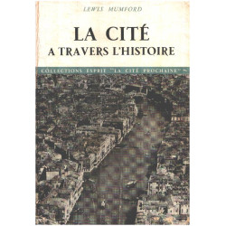 La cité à tavers l'histoire