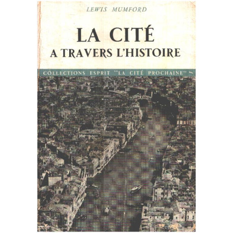 La cité à tavers l'histoire
