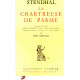 La chartreuse de parme / texte établi avec introduction...
