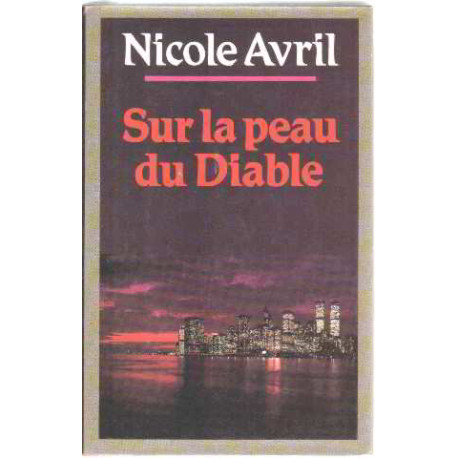 Sur la peau du diable