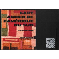 L'art ancien de l'Amérique du Sud