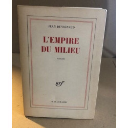 L'empire du milieu