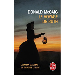 Le Voyage de Ruth