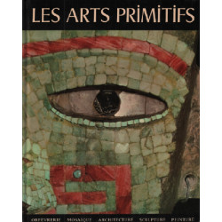 Les arts primitifs