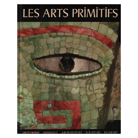 Les arts primitifs