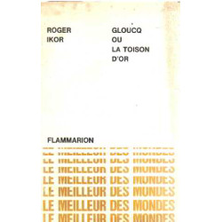 Gloucq ou la toison d'or