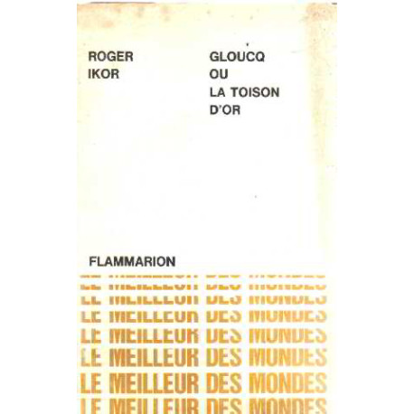 Gloucq ou la toison d'or