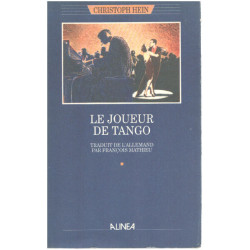 Le joueur de tango