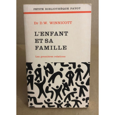 L'enfant et sa famille