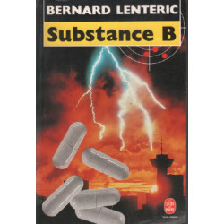 Substance B