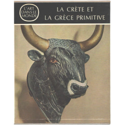 La crète et la grece primitive / prolégomènes a l'histoire de...