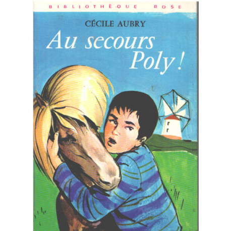 Au secours poly