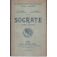 Socrate d'aprés Xénophon ( pages choisies )