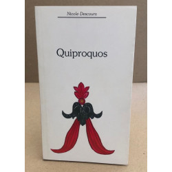 Quiproquos