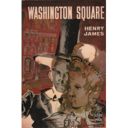 Washington square